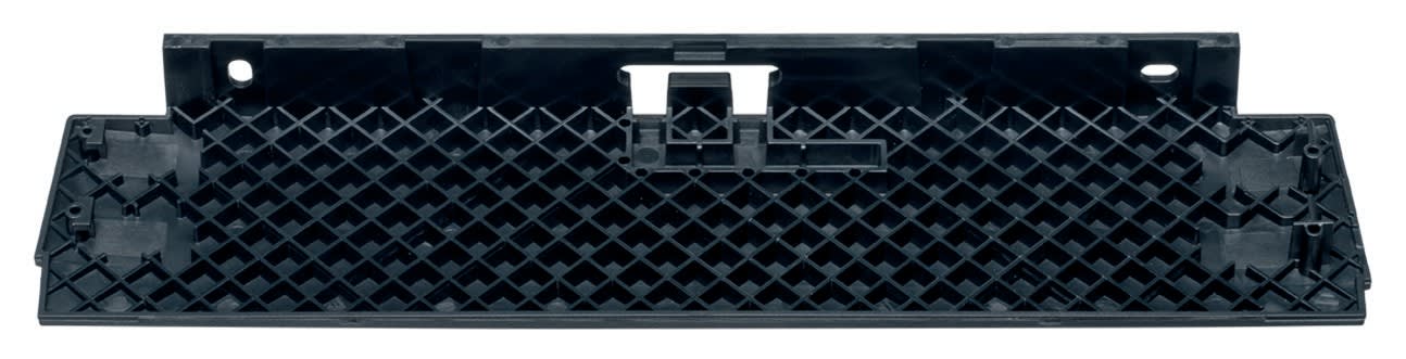 Faac - bride de fixation xdt-ba (uniquement pour capteurs xdt1,xdt3,xv1)