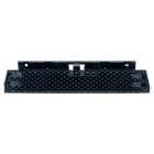 Faac - bride de fixation xdt-ba (uniquement pour capteurs xdt1,xdt3,xv1)