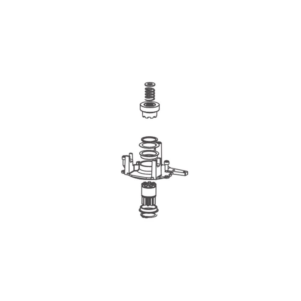 Faac - liaison moteur mobile 391