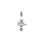 Faac - liaison moteur mobile 391