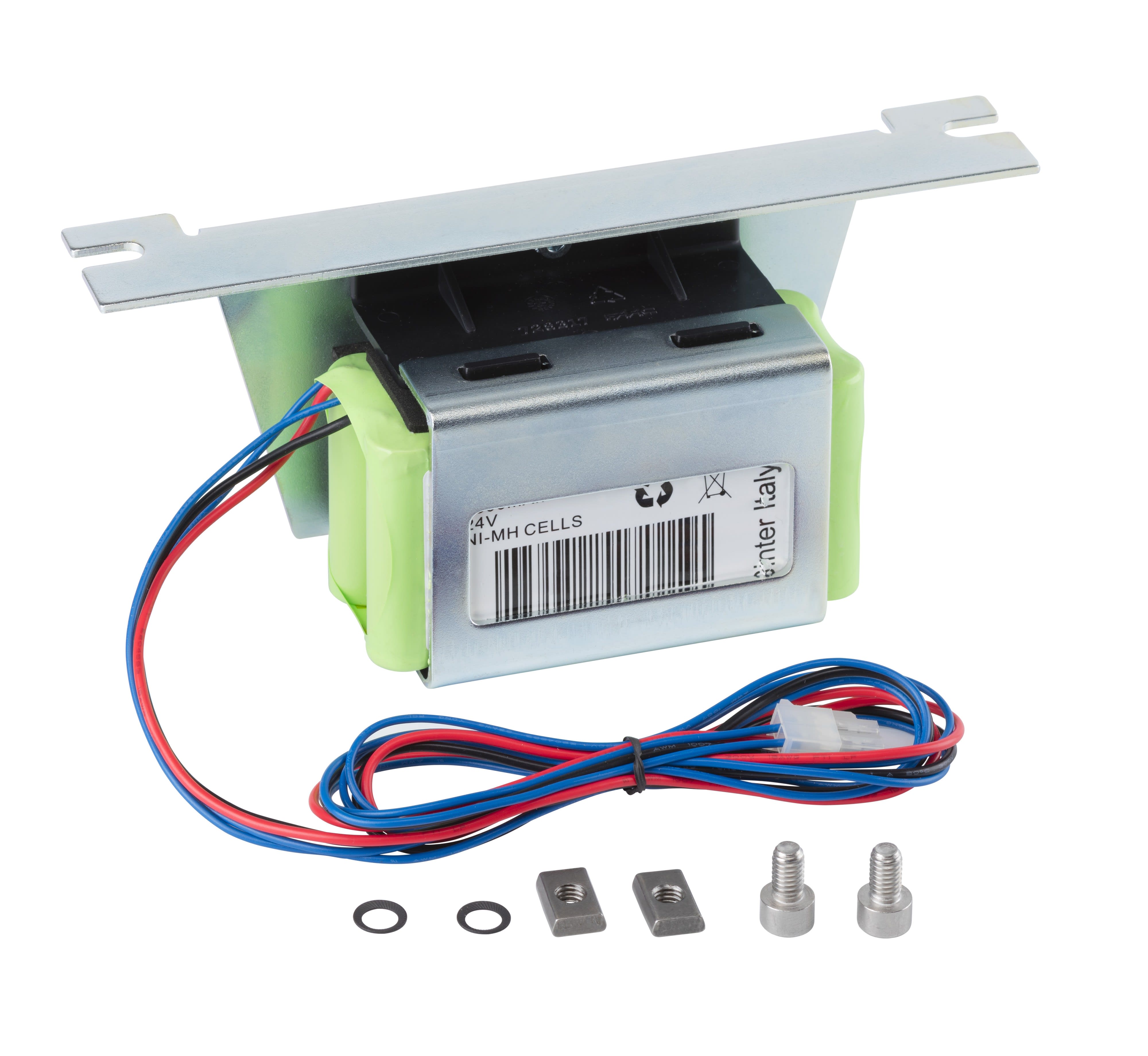 Faac - batterie a140 pour moteurs a100, a1000, a140, a1400