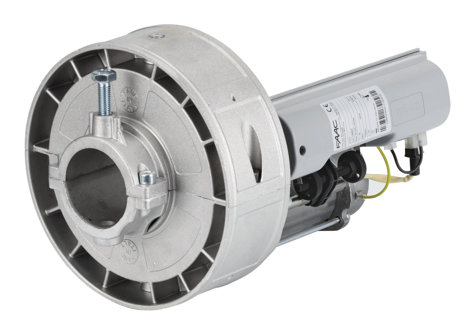 Faac - motoreducteur rl200_220/60 avec electro frein sans electroni