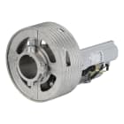 Faac - operateur rh 240/76 ef avec electrofrein sans electronique