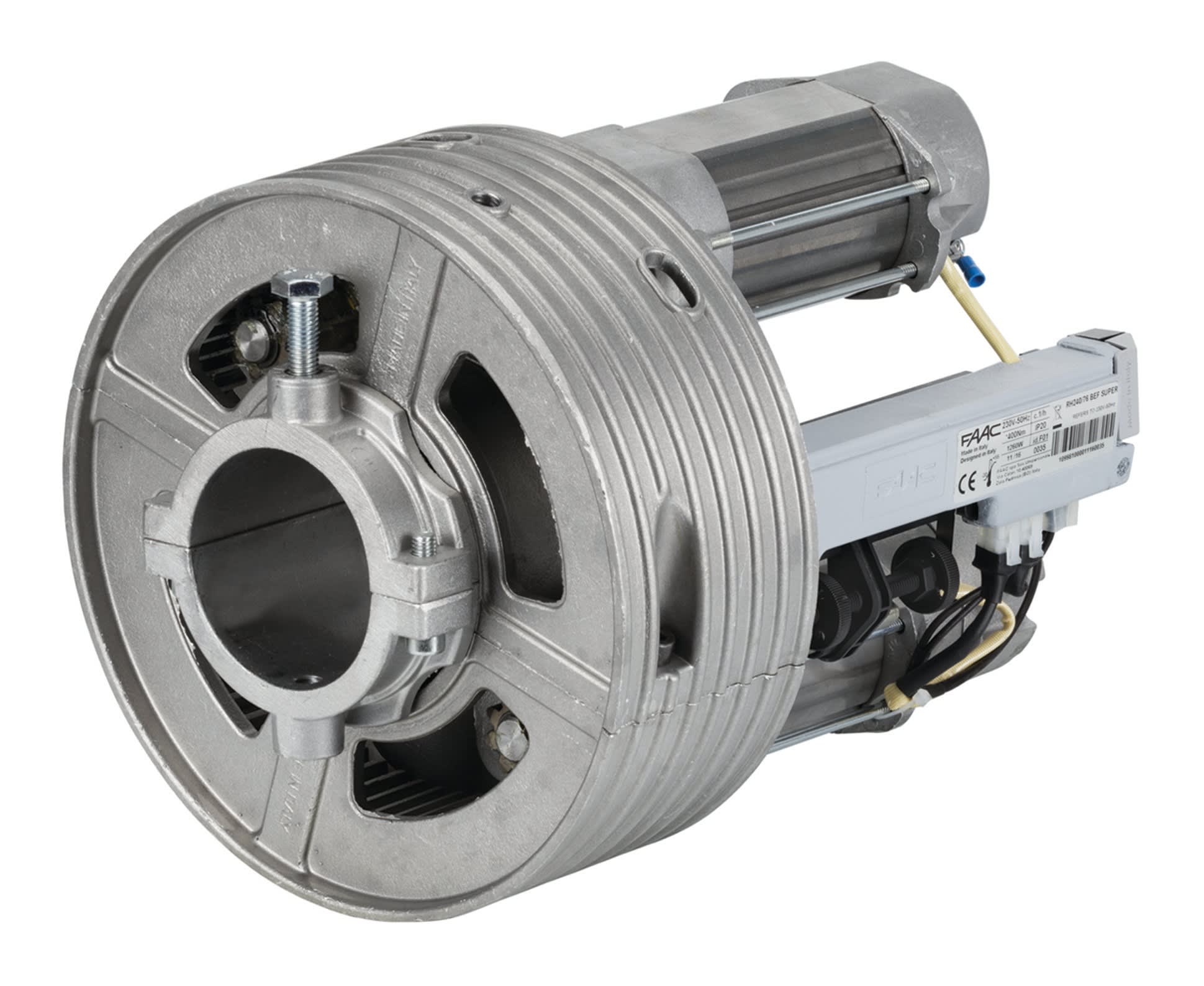 Faac - operateur rh 240/76 bef super