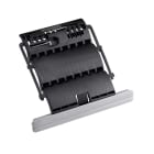 Faac - verrou octoclick 3 maillons + fil pour lame 8 ou 14mm