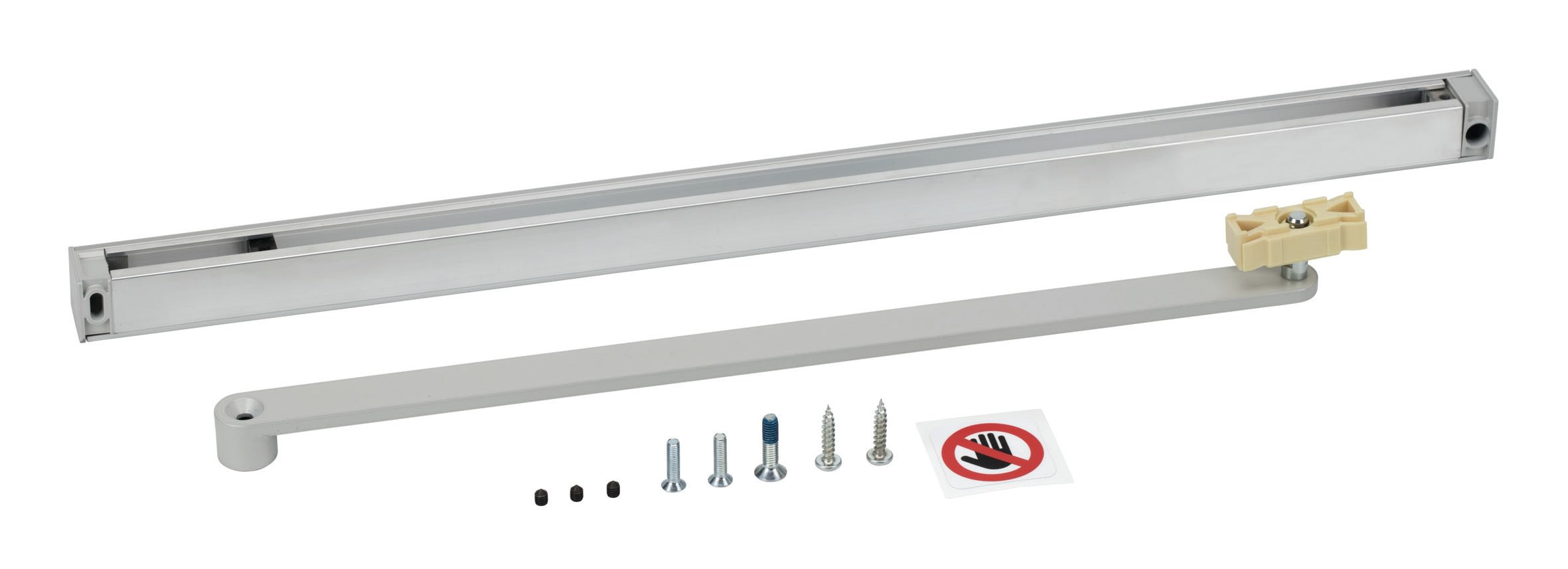 Faac - 951n - bras a tirer