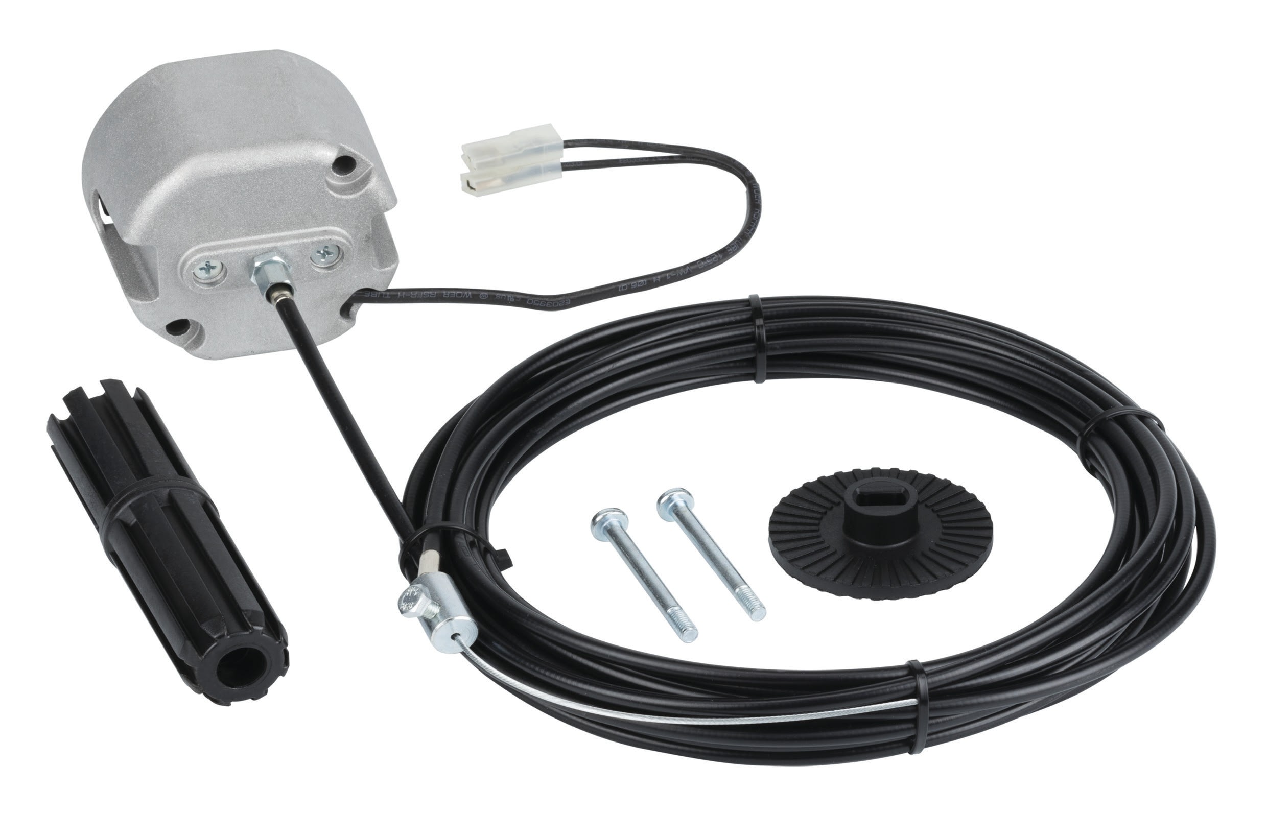 Faac - electrofrein en kit universel pour moteur rideau rl et rh