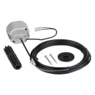 Faac - electrofrein en kit universel pour moteur rideau rl et rh