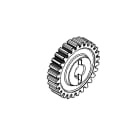 Faac - pignon z28 cremalliere pour operateur c850/c851