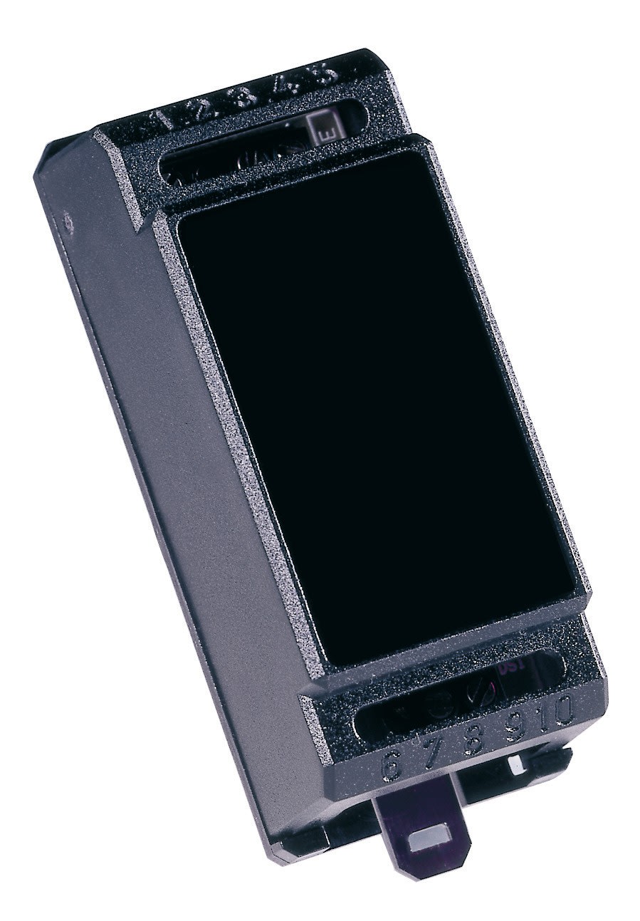 Faac - xbr2 - interface bus relais 2 canaux
