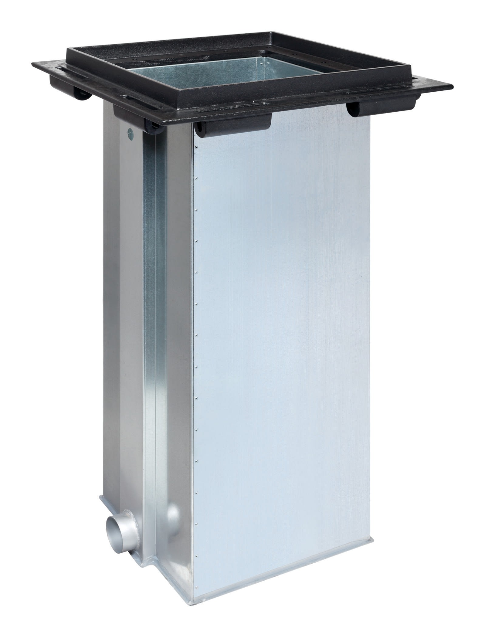 Faac - puit pour borne automatique j355_m50 ha.