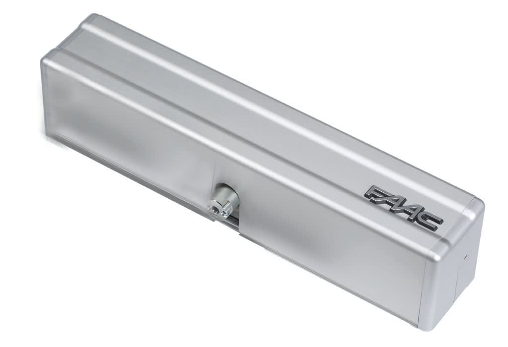 Faac - operateur 950 n2 sans capot