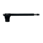 Faac - operateur 412l droit 230v electromeca. acc. instal., cle dev. cond.6,3uf 400v