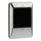 Faac - lecteur tag inox bus 2easy reader - en saillie ou sur colonnettes, ip54