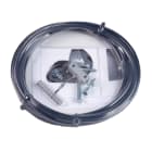 Faac - 391 - kit de deverrouillage exterieur (391456 et 424001)