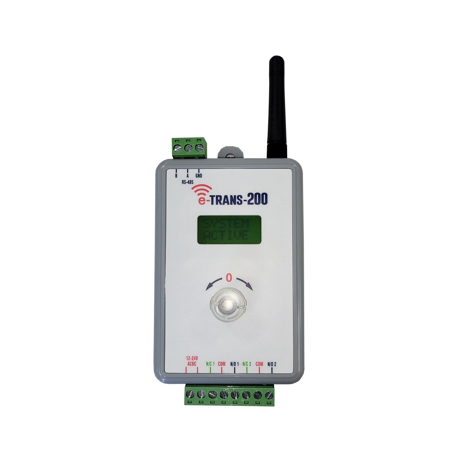 Faac - Récepteur Etrans 200 pour 170ELOOCRAD ou 170ELOOM