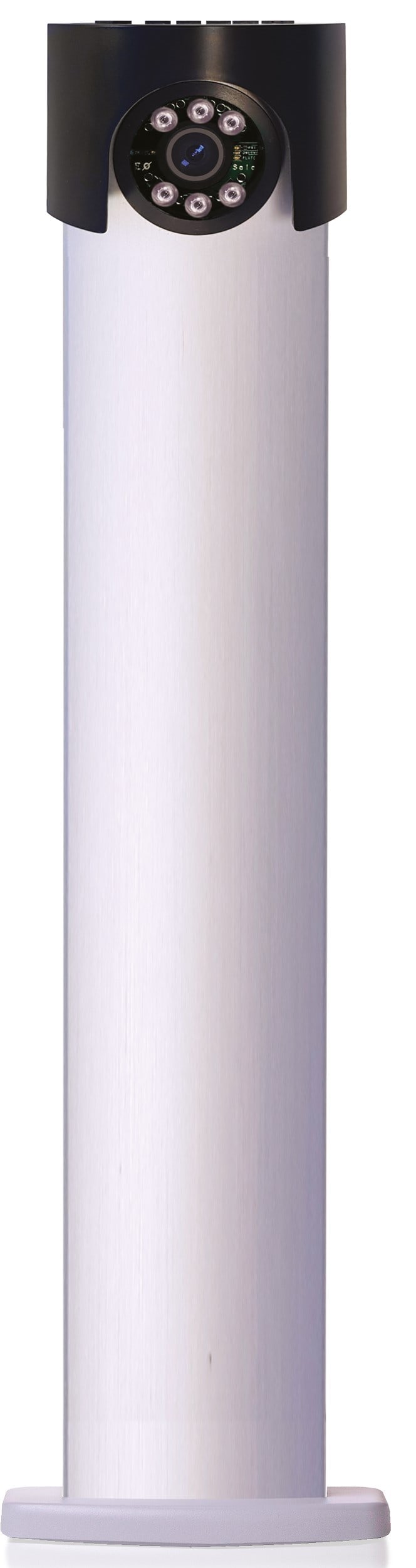 Faac - camera izero full colonne 8mm
