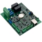 Faac - keydom platine de controle lan/rs485