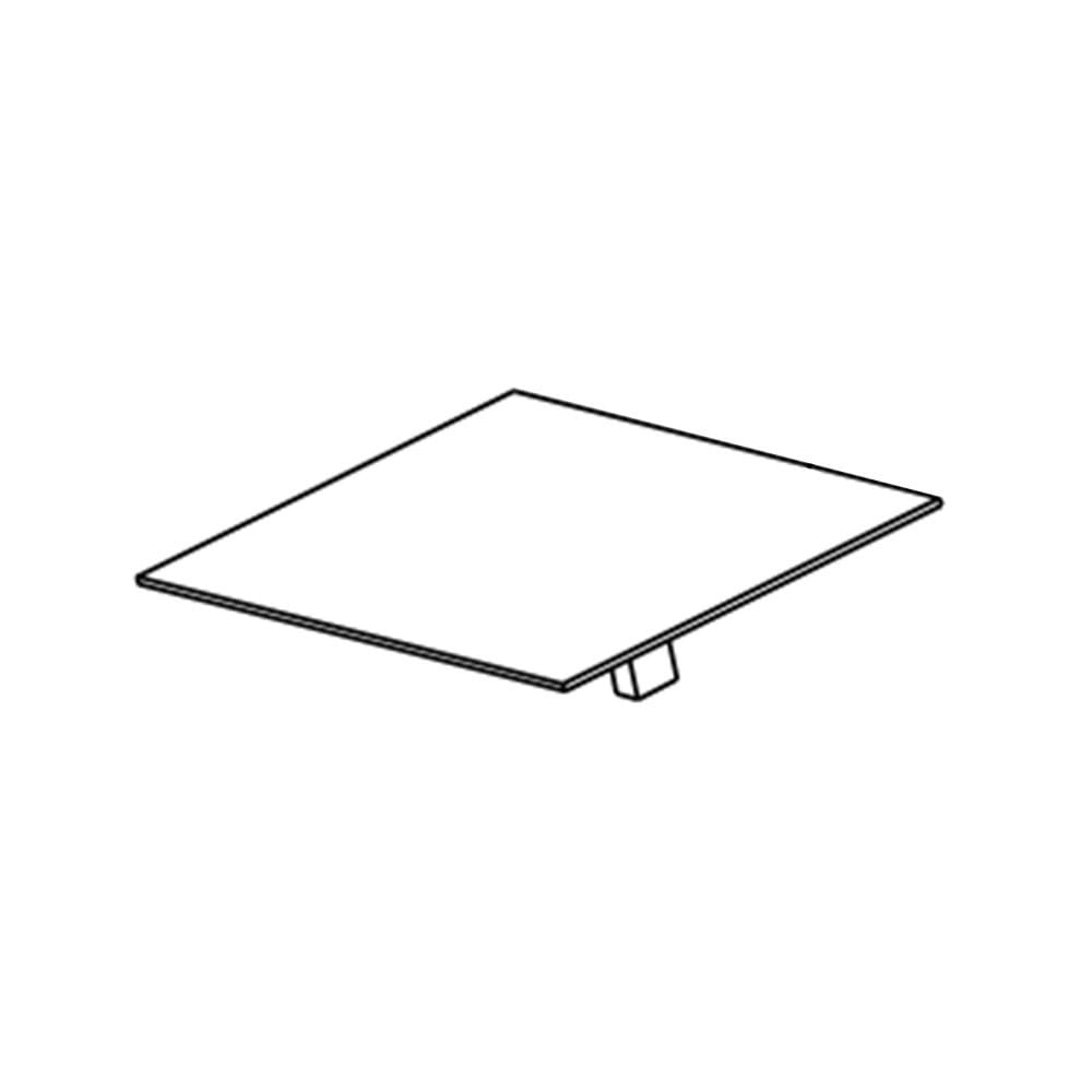 Faac - Platine E1000 de remplacement pour automatisme de porte de garage D1000