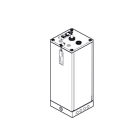 Faac - centrale 615 cbac 3 l - 2800 t