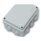 Faac - boitier pour platine - modele e.m