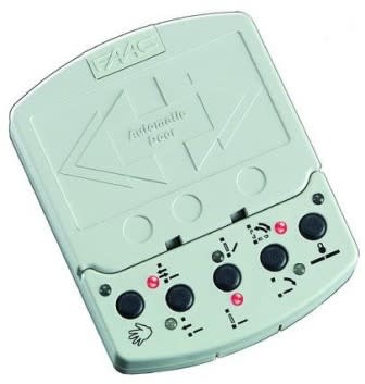 Faac - clavier kp-control pour 950n