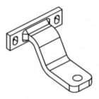 Faac - patte de fixation avant op 413