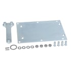 Faac - 770n - kit adaptateur pour caisson frog