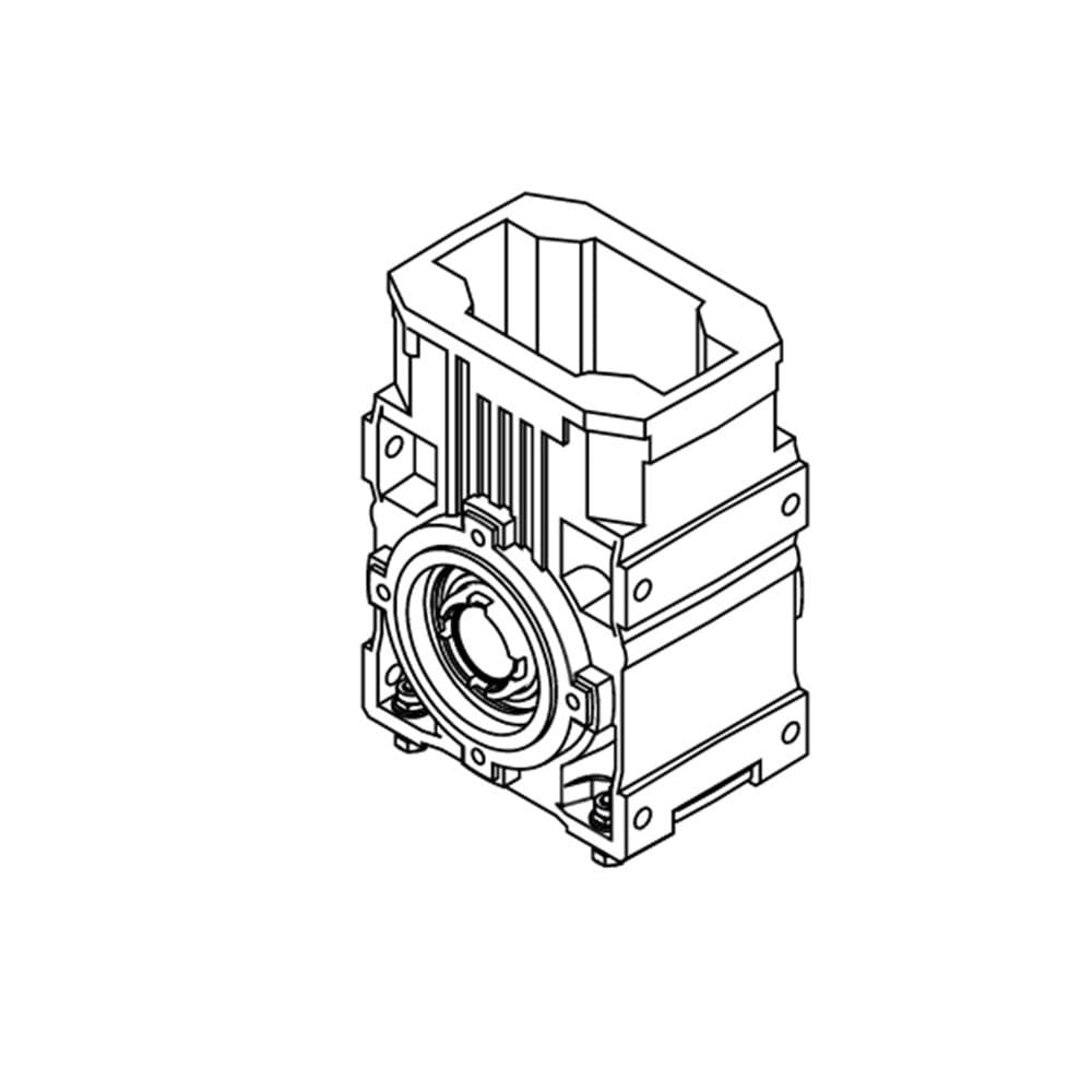 Faac - motoreducteur complet 884