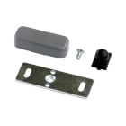Faac - guide de sol reglable porte  auto