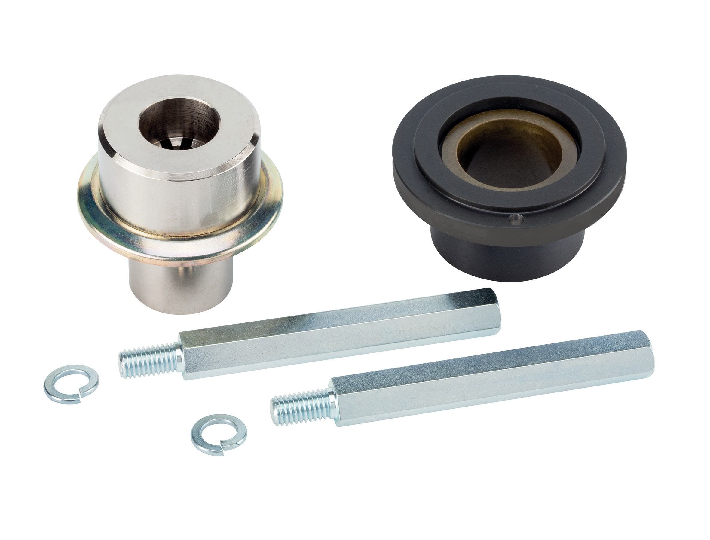 Faac - s800h - douille pivot rehaussee