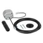 Faac - electrofrein en kit universel pour moteur rideau rl et rh