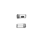 Faac - emetteur dextremite de tranchemse