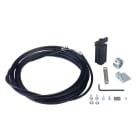 Faac - deverrouillage exterieur 390
