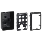 Faac - adaptateur pour photocellules xp30 et photobeam