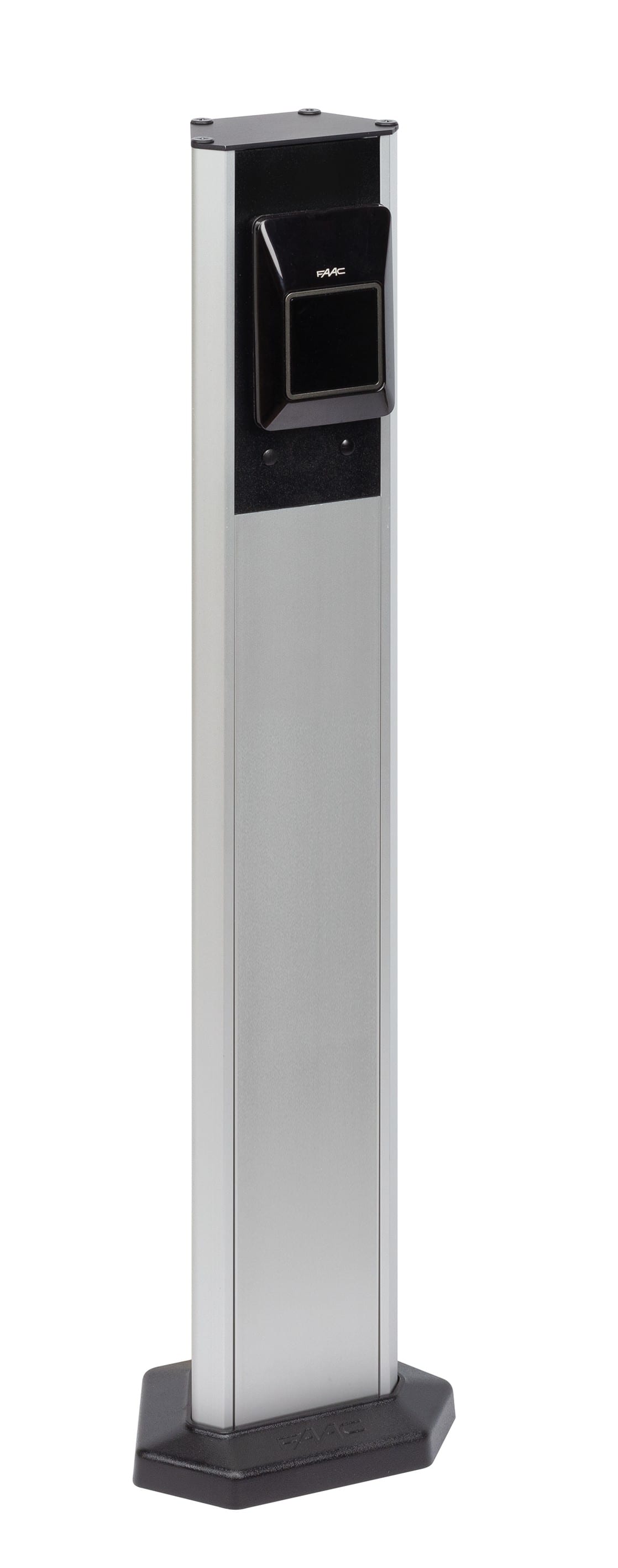 Faac - Colonnette H500. Destinée aux cellules XP20 et XP30