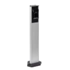 Faac - Colonnette H500. Destinée aux cellules XP20 et XP30