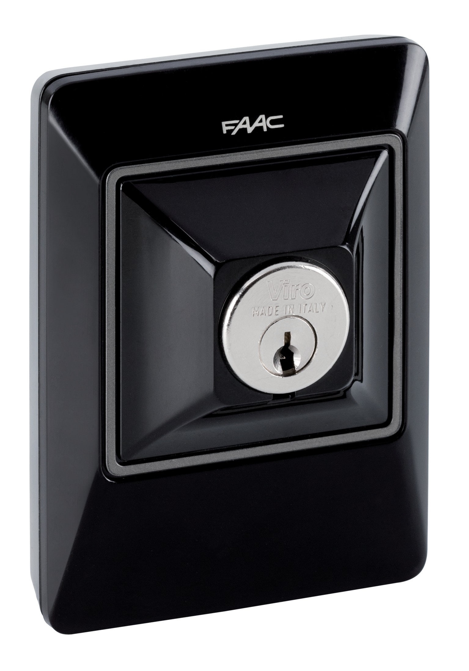 Faac - contacteur a cle xk10