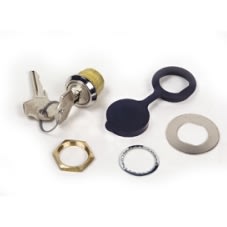 Faac - deverrouillage ext. manuel 550 n°4