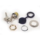 Faac - deverrouillage ext. manuel 550 n°4