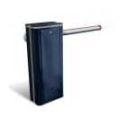 Faac - Coffre amovible pour B680H RAL5011 BLEU. S'installe et se retire facilement.