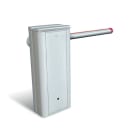 Faac - Coffre amovible pour B680H RAL9010 BLANC. S'installe et se retire facilement.
