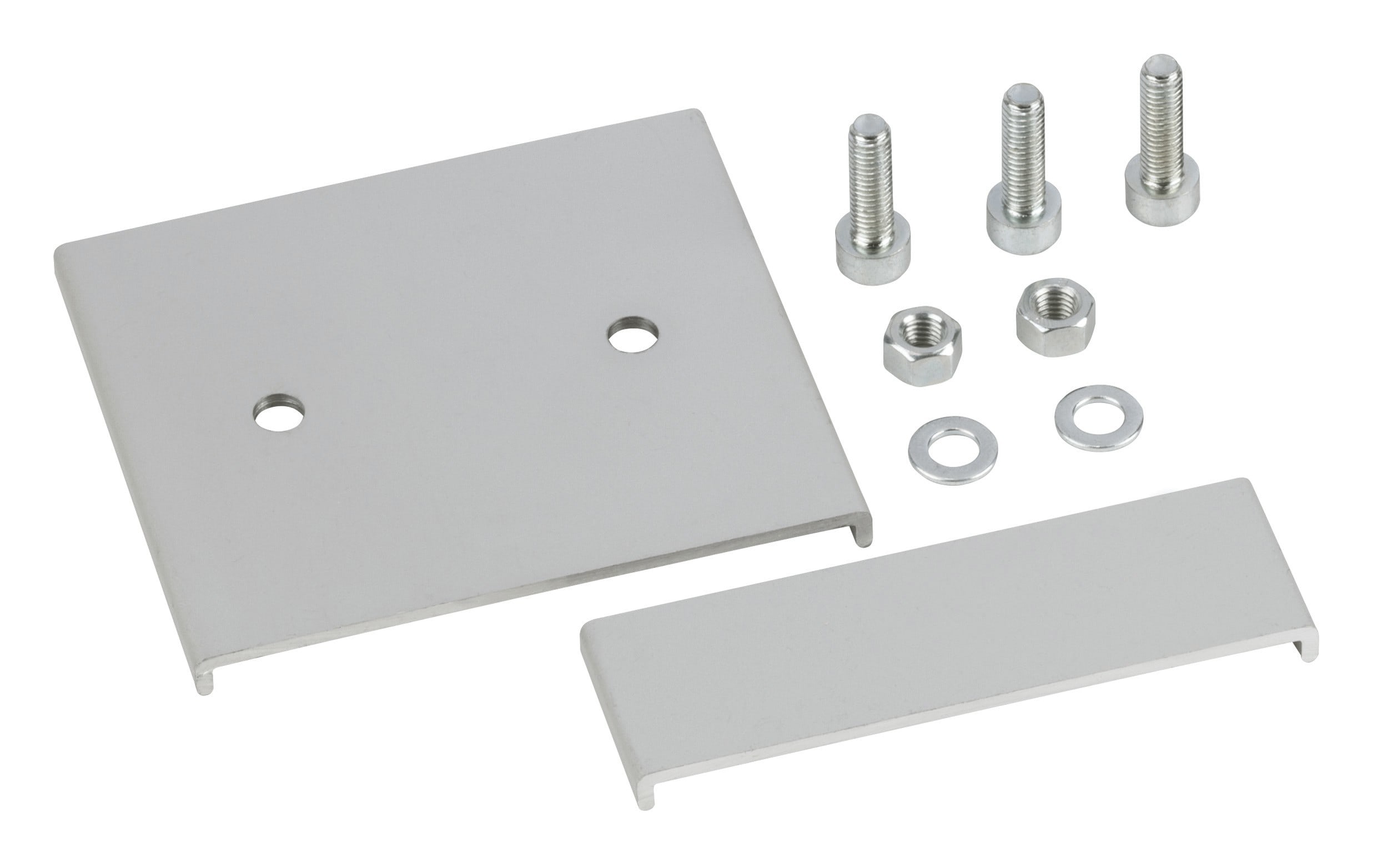 Faac - adaptateur pour colonette alu digikey digicard