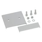 Faac - adaptateur pour colonette alu digikey digicard