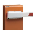 Faac - Flasque métallique pour B640.