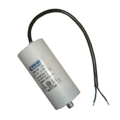 Faac - cond.35 mf avec connecteur