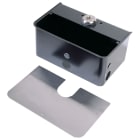 Faac - Caisson autoportant pour opérateurs 750CP en 230V