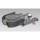 Faac - s2500i - groupe charniere