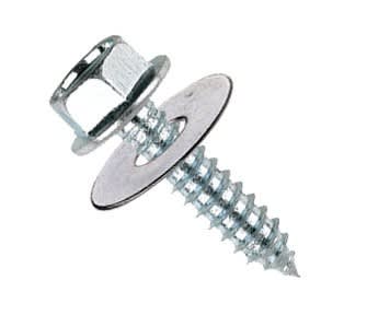 Faac - attaches pour cremailleres d'4 metres, reference 490333