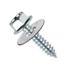 Faac - attaches pour cremailleres d'4 metres, reference 490333